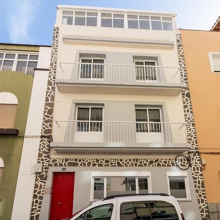 Moderno Apartamento en Santa Cruz Apartamento Exterior foto