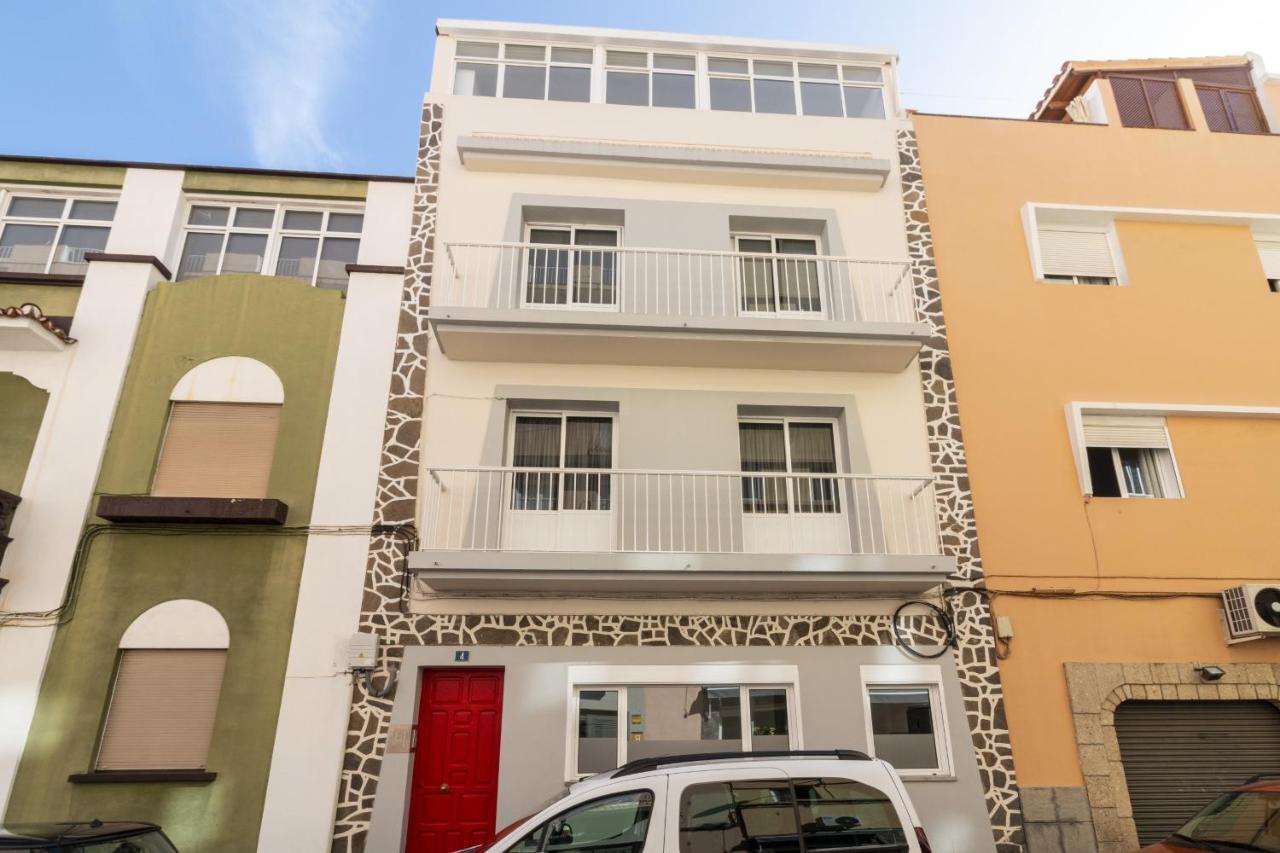 Moderno Apartamento en Santa Cruz Apartamento Exterior foto