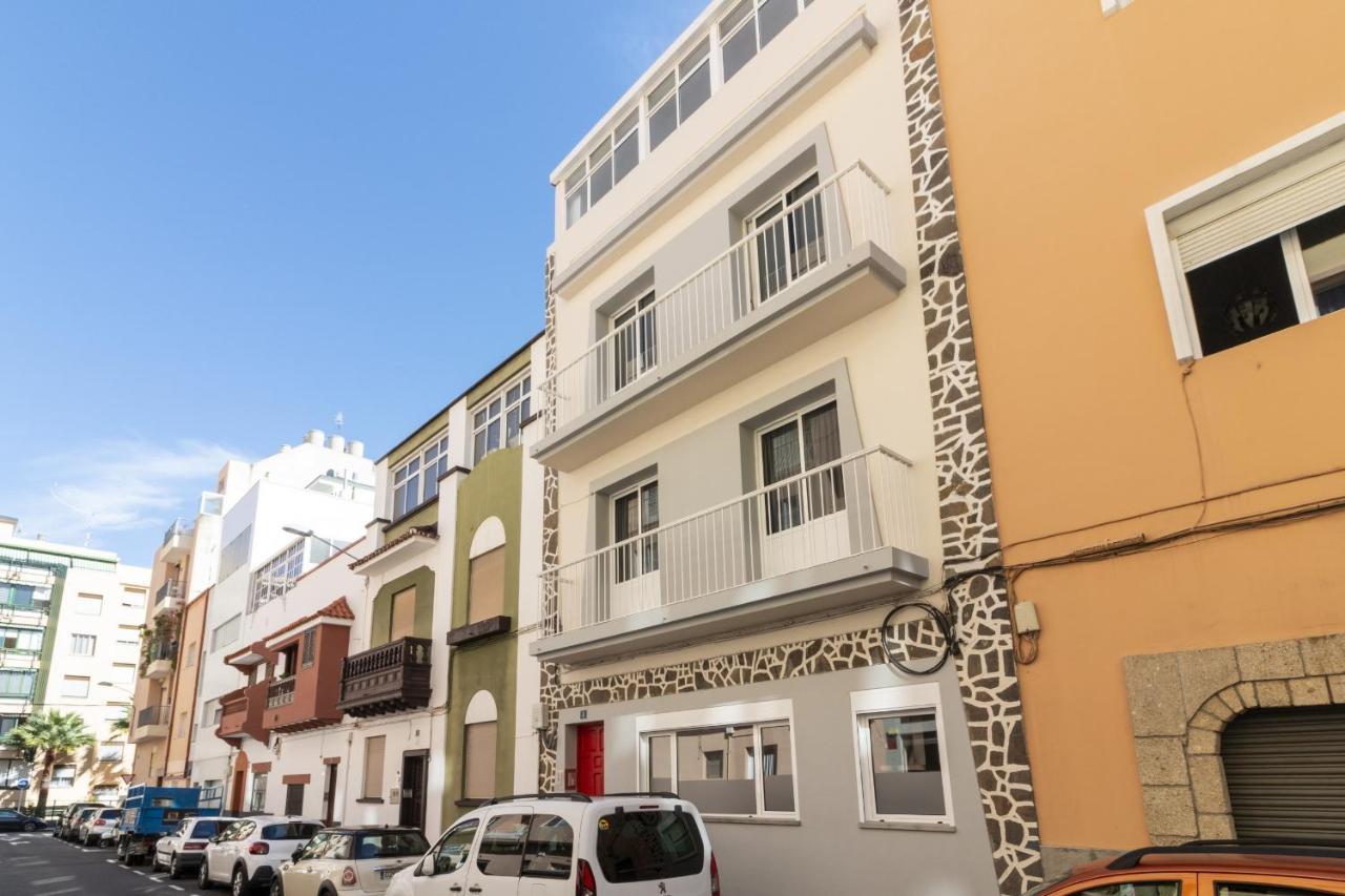 Moderno Apartamento en Santa Cruz Apartamento Exterior foto